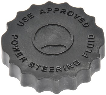 Power Steering Reservoir Cap