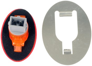 Side Marker Light Assembly