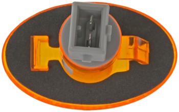 Side Marker Light Assembly