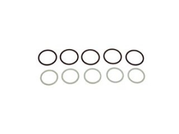 Carburetor Inlet Gasket Kit