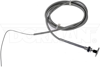 Multi-Purpose Control Cable