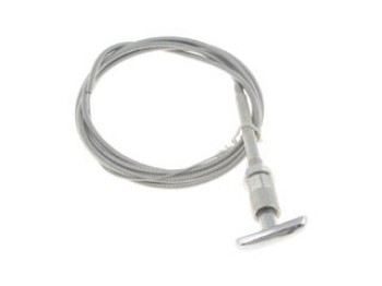 Multi-Purpose Control Cable