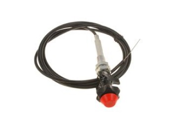 Multi-Purpose Control Cable