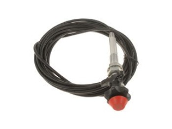 Multi-Purpose Control Cable