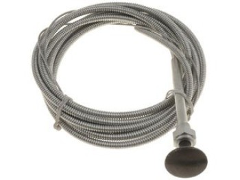 Multi-Purpose Control Cable