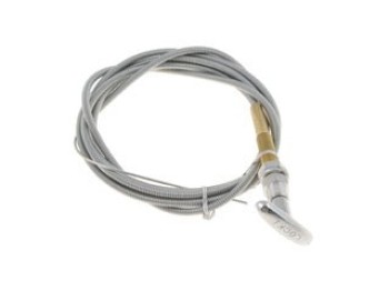 Multi-Purpose Control Cable