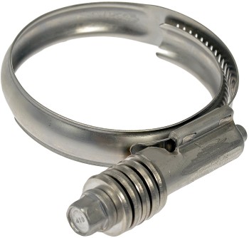 Intercooler Hose Clamp