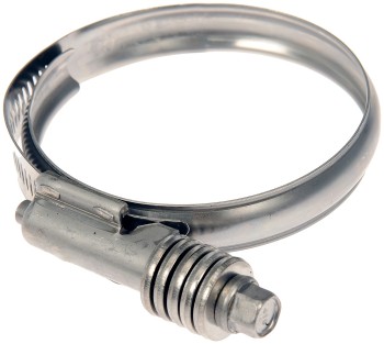 Intercooler Hose Clamp