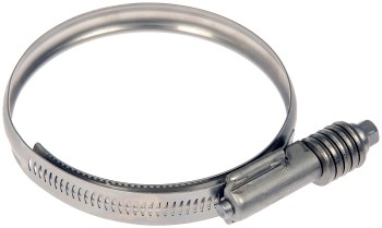 Intercooler Hose Clamp