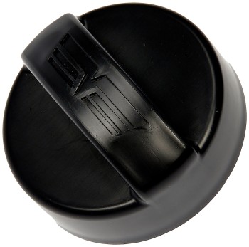 Capless Fuel Filler Dust Cap