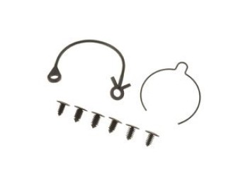 Fuel Tank Cap Tether