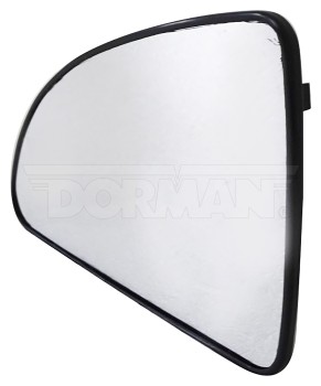 Door Mirror Glass