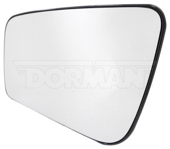 Door Mirror Glass