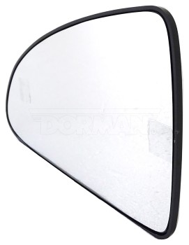 Door Mirror Glass