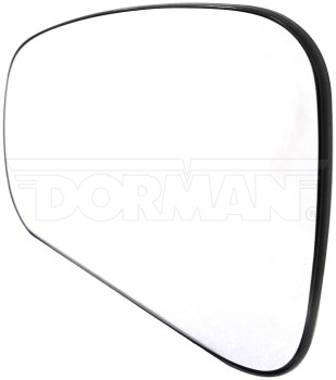 Door Mirror Glass