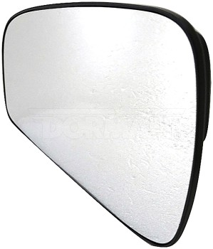 Door Mirror Glass