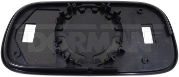 Door Mirror Glass