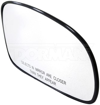 Door Mirror Glass