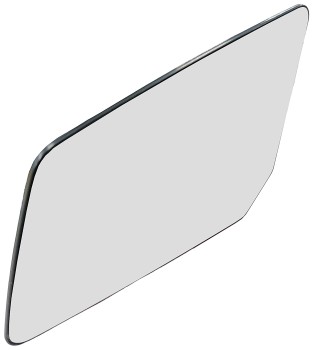Door Mirror Glass