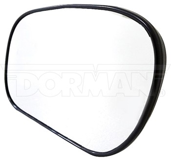 Door Mirror Glass