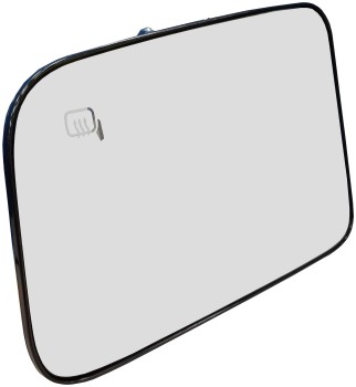 Door Mirror Glass