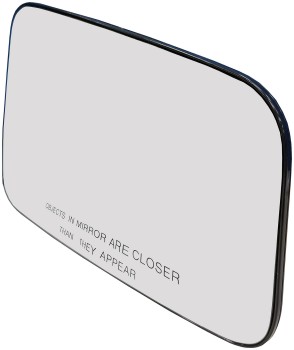 Door Mirror Glass