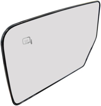Door Mirror Glass