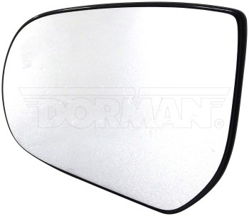 Door Mirror Glass