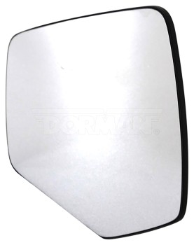 Door Mirror Glass