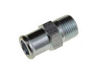 HVAC Heater Hose Connector