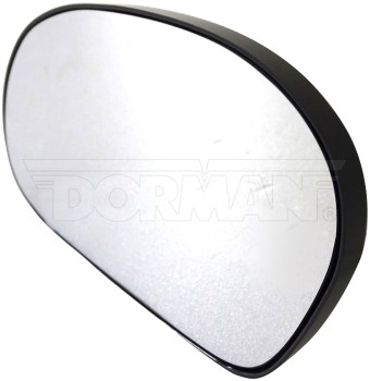 Door Mirror Glass