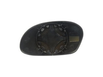 Door Mirror Glass