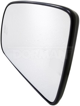 Door Mirror Glass