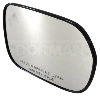 Door Mirror Glass