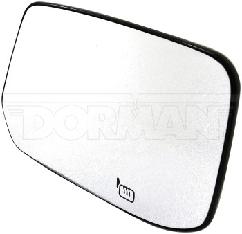 Door Mirror Glass