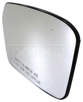 Door Mirror Glass