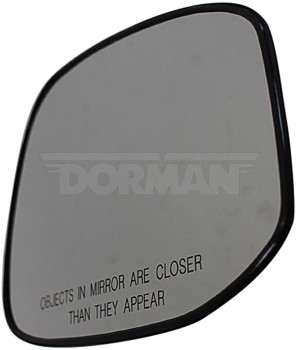 Door Mirror Glass