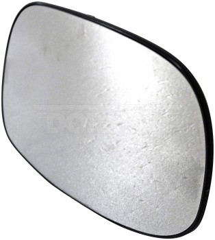 Door Mirror Glass