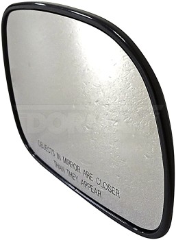 Door Mirror Glass