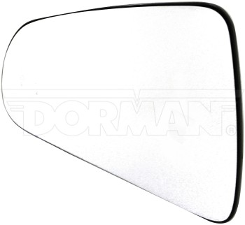 Door Mirror Glass