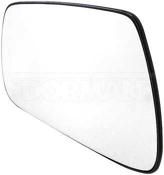 Door Mirror Glass