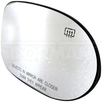 Door Mirror Glass