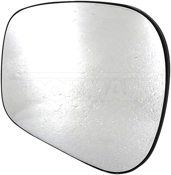 Door Mirror Glass