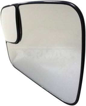 Door Mirror Glass