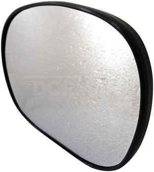 Door Mirror Glass