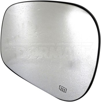 Door Mirror Glass