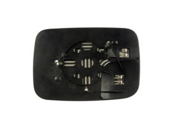Door Mirror Glass