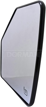Door Mirror Glass