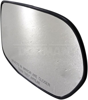 Door Mirror Glass