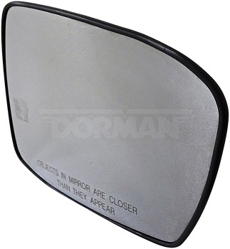 Door Mirror Glass